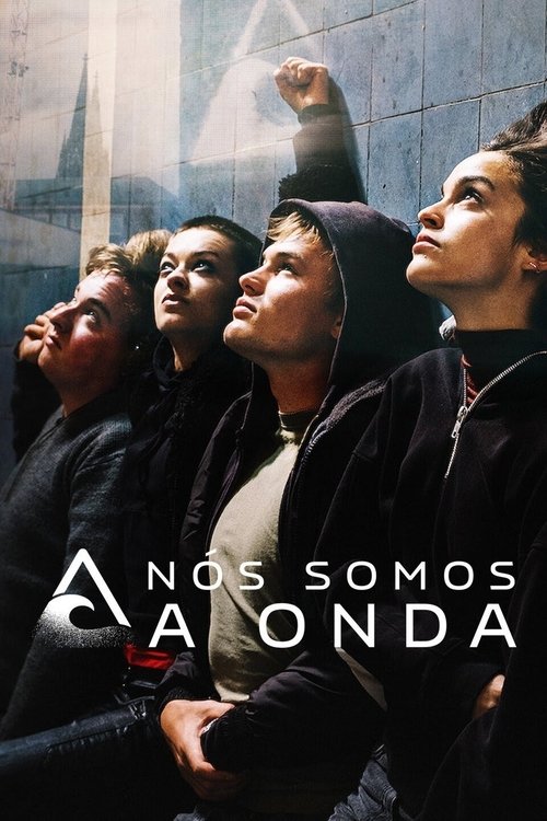 Nós Somos a Onda (2019)