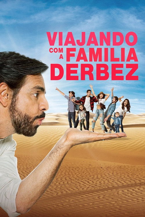 Viajando com a Família Derbez (2019)