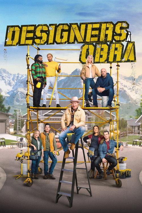 Designers à Obra (2019)