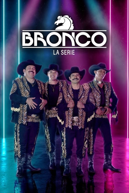 Bronco (2019)