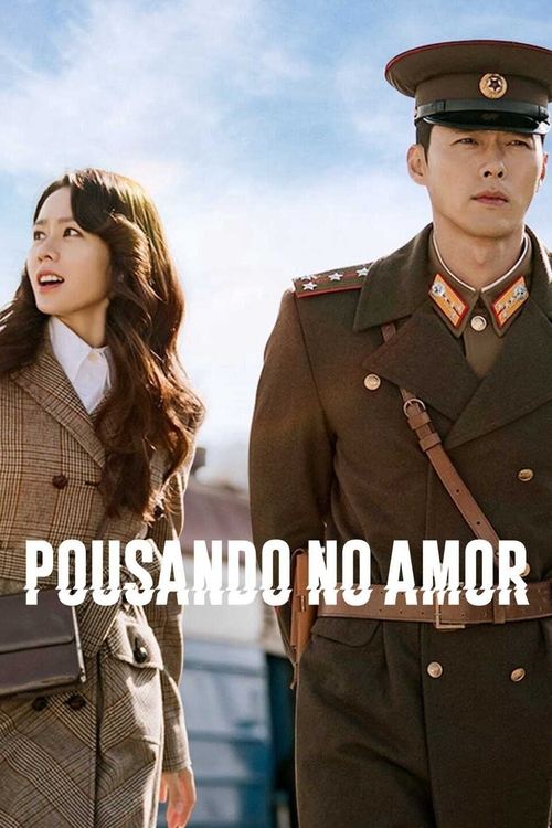 Pousando no Amor (2019)