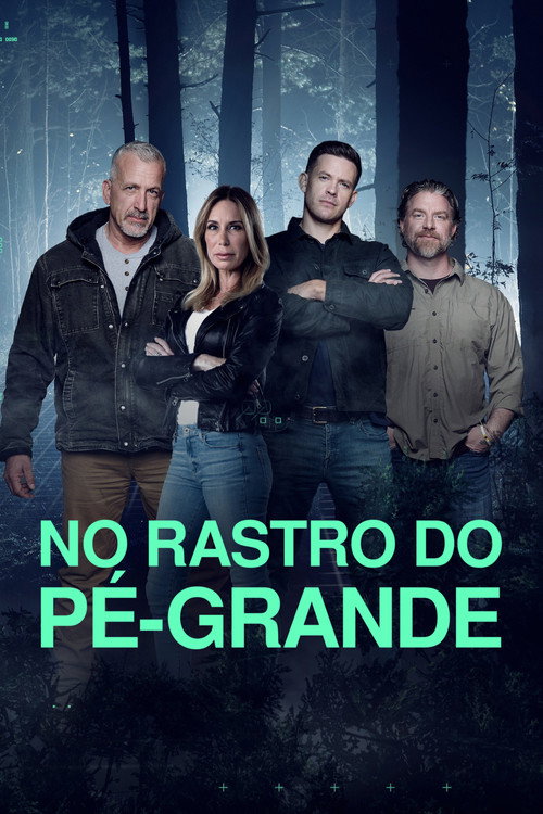 No Rastro do Pé-Grande (2019)