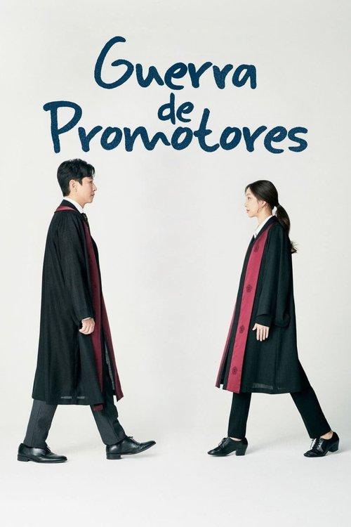 Guerra de Promotores (2019)