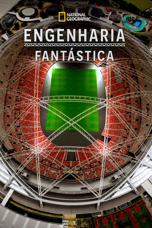 Engenharia Fantástica (2019)