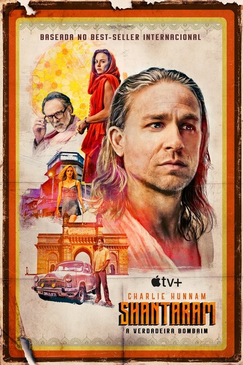 Shantaram (2022)