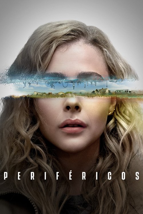 Periféricos (2022)