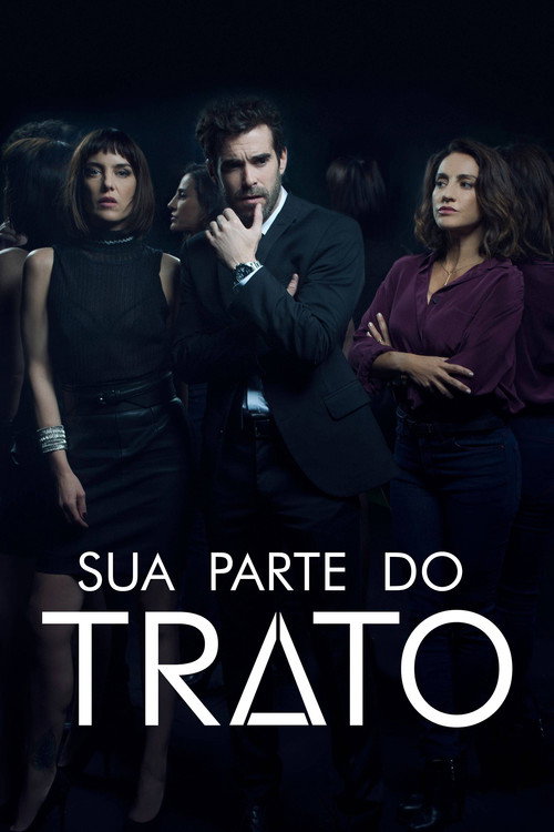 Sua Parte do Trato (2019)