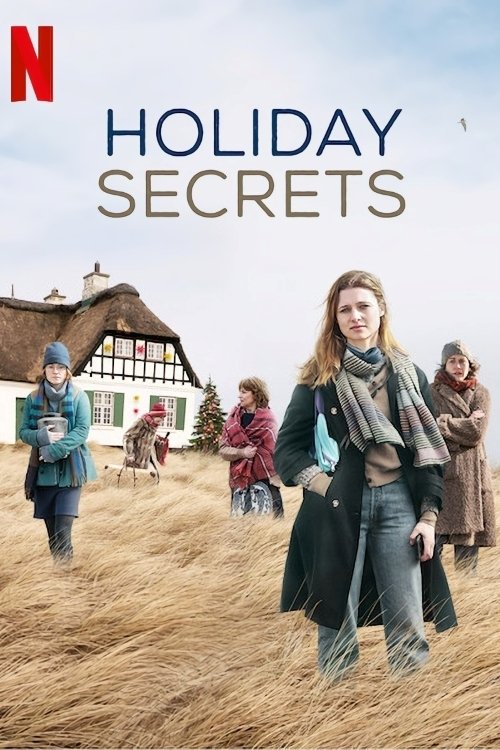 Segredos de Natal (2019)