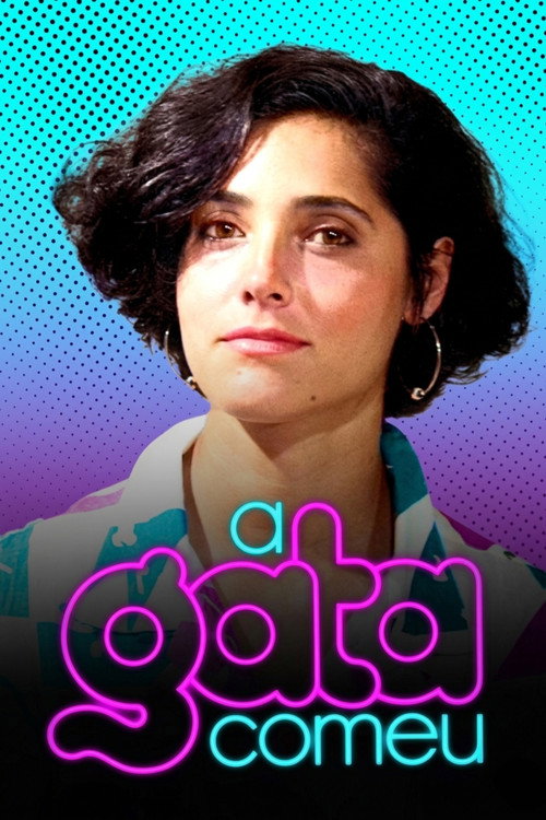 A Gata Comeu (1985)