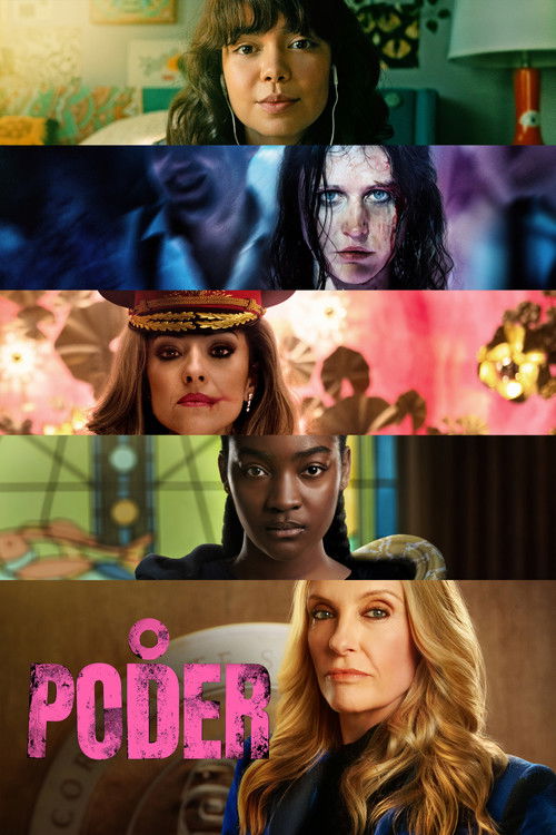 O Poder (2023)