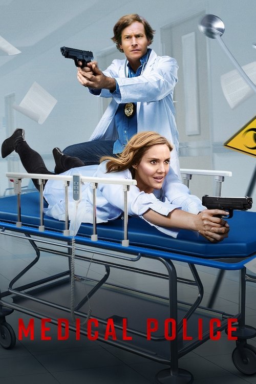 Patrulha Médica (2020)