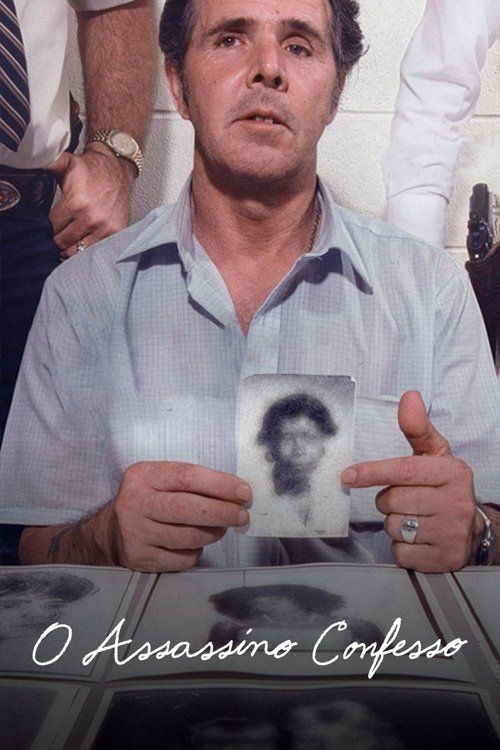 O Assassino Confesso (2019)