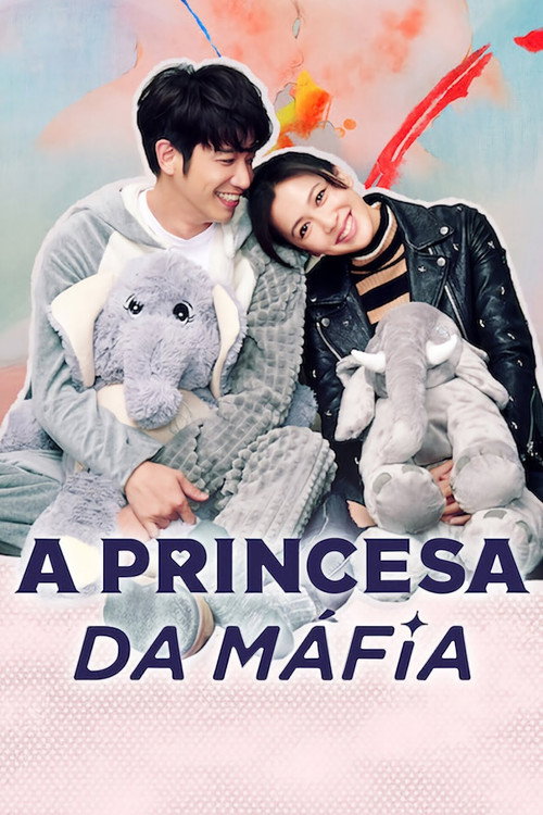 A Princesa da Máfia (2019)