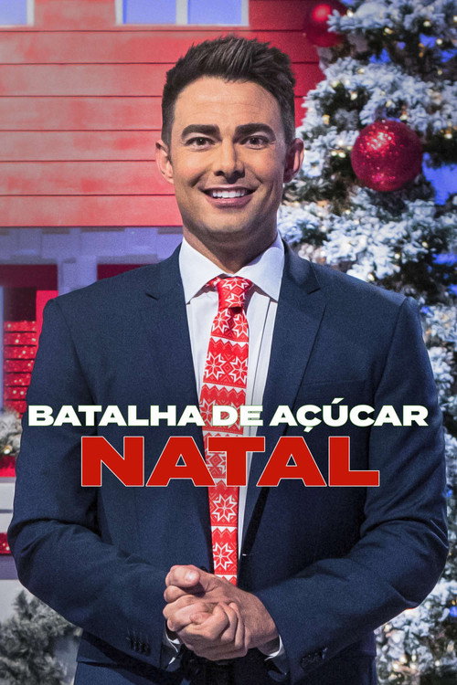 Batalha de Açúcar: Natal (2019)