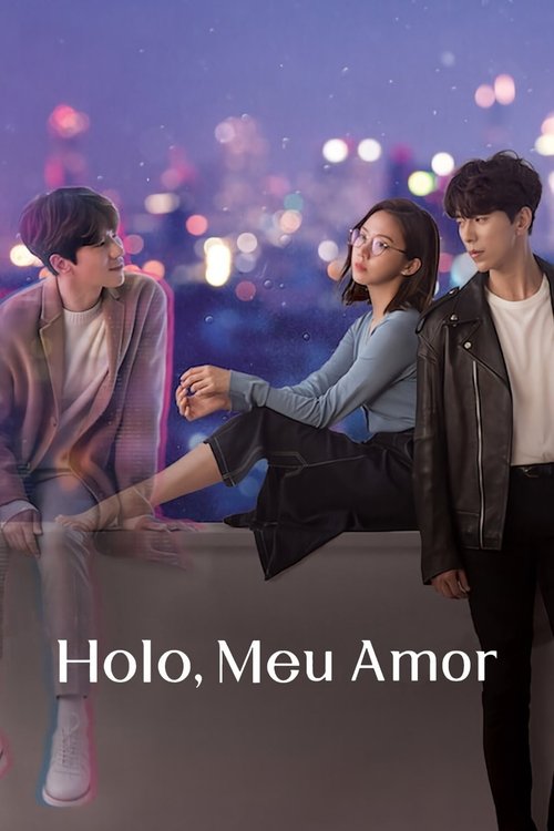 Holo, Meu Amor (2020)