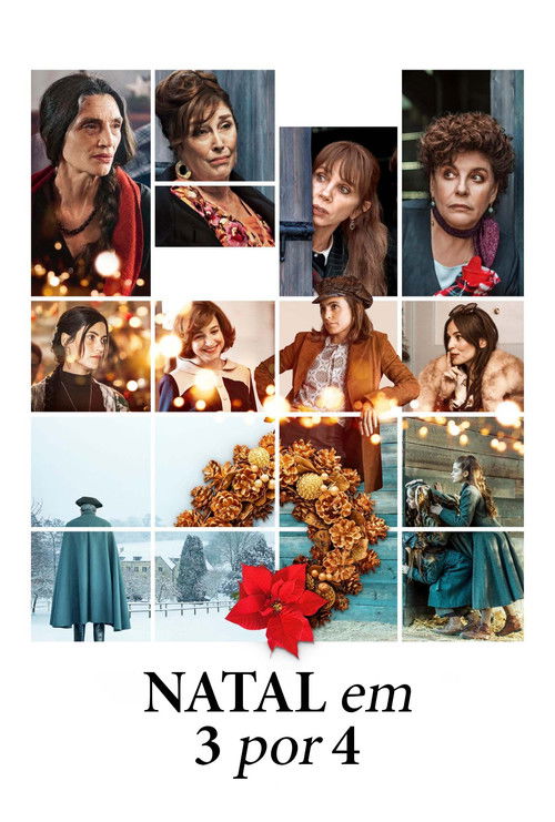 Natal em 3 por 4 (2019)
