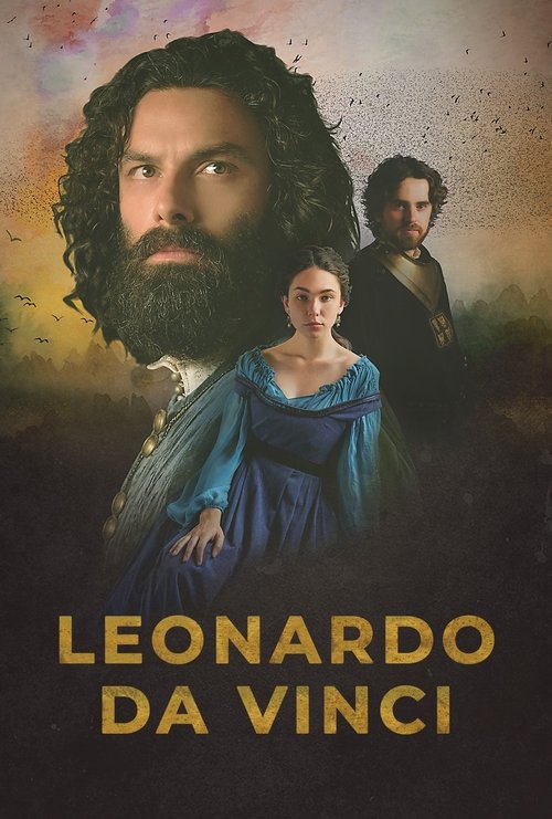 Leonardo Da Vinci (2021)