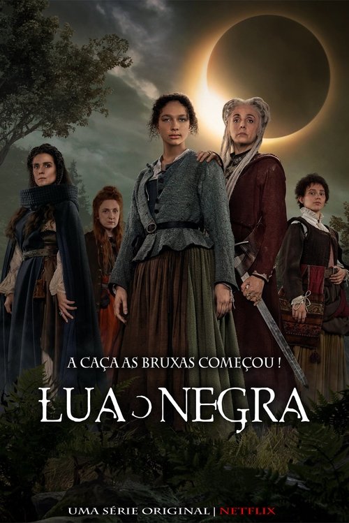 Luna Nera (2020)