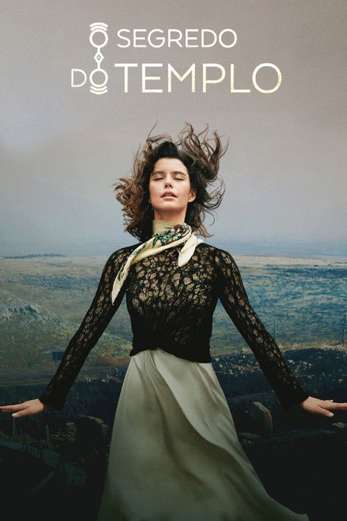 O Segredo do Templo (2019)
