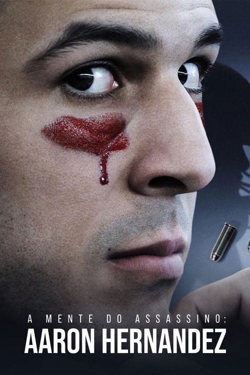 A Mente do Assassino: Aaron Hernandez (2020)
