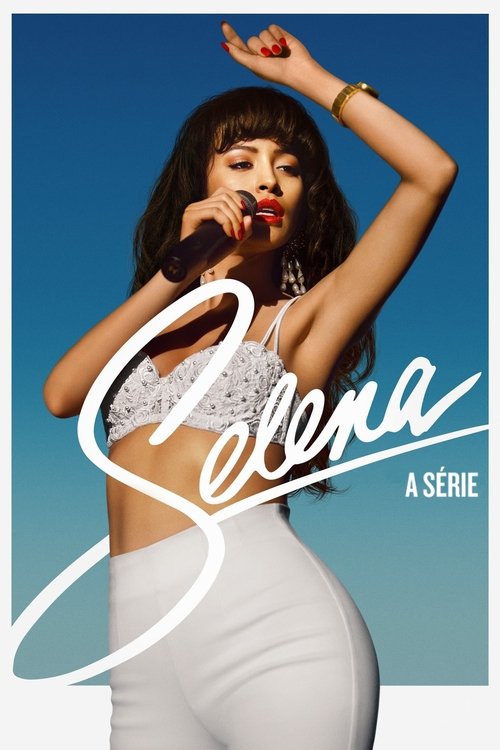 Selena: A Série (2020)