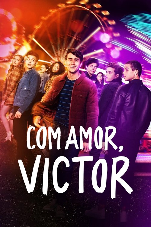 Love, Victor (2020)