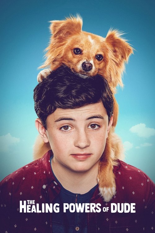 Dude, o Cãopanheiro (2020)