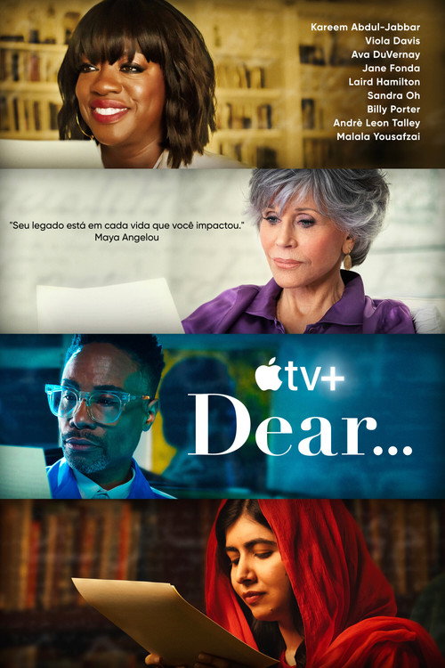 Dear… (2020)