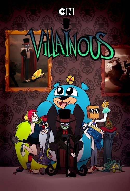 Vilanesco (2017)