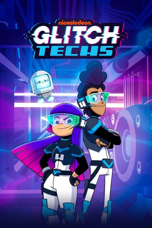 Caçadores de Bugs (2020)