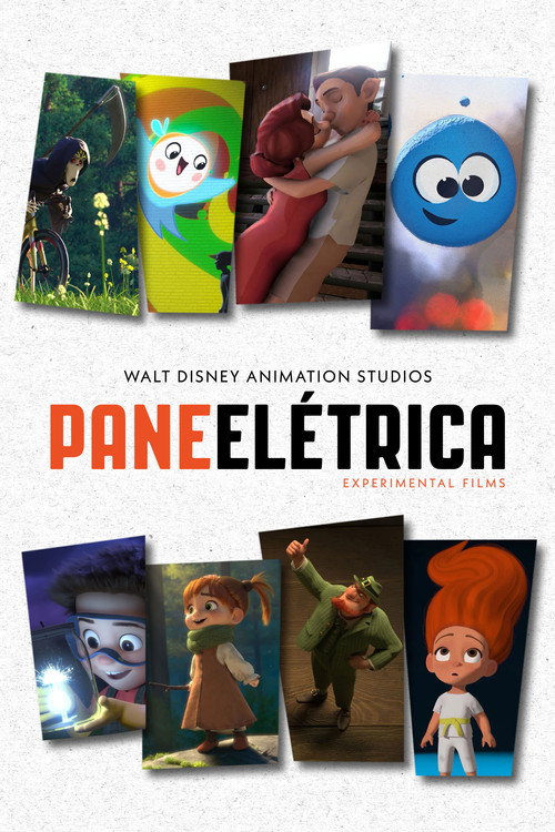 Pane Elétrica (2020)