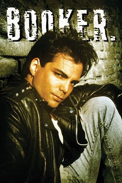 Booker (1989)