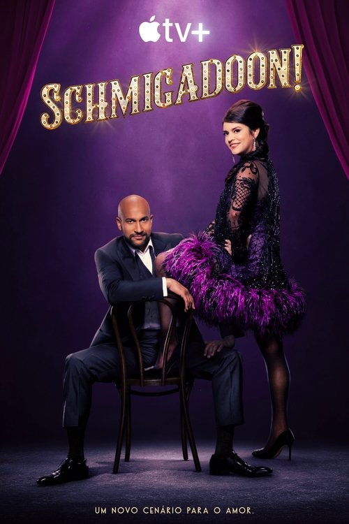 Schmigadoon! (2021)