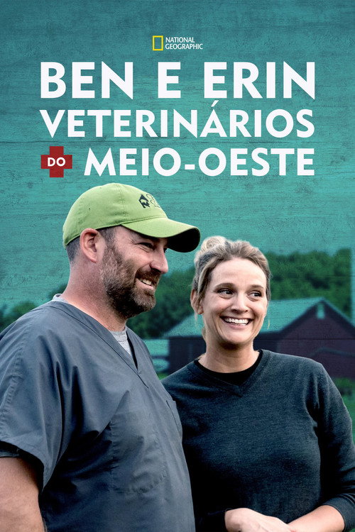 Ben e Erin: Veterinários do Meio-Oeste (2020)