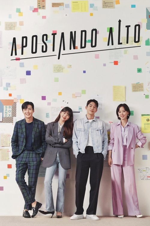 Apostando Alto (2020)