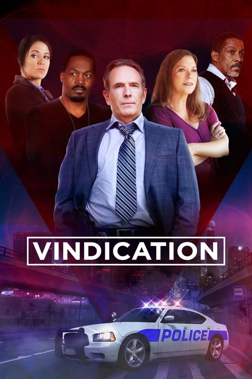 Vindication: Acima de Qualquer Suspeita (2019)