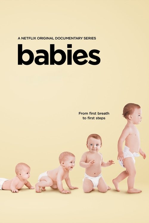 Bebês em Foco (2020)
