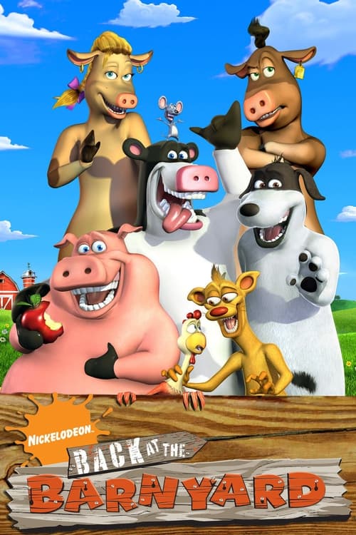 O Segredo dos Animais: A Série (2007)