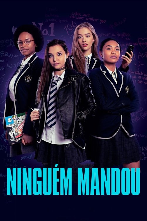 Ninguém Mandou (2020)