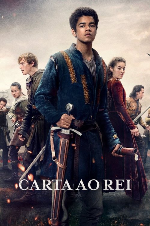 Carta ao Rei (2020)