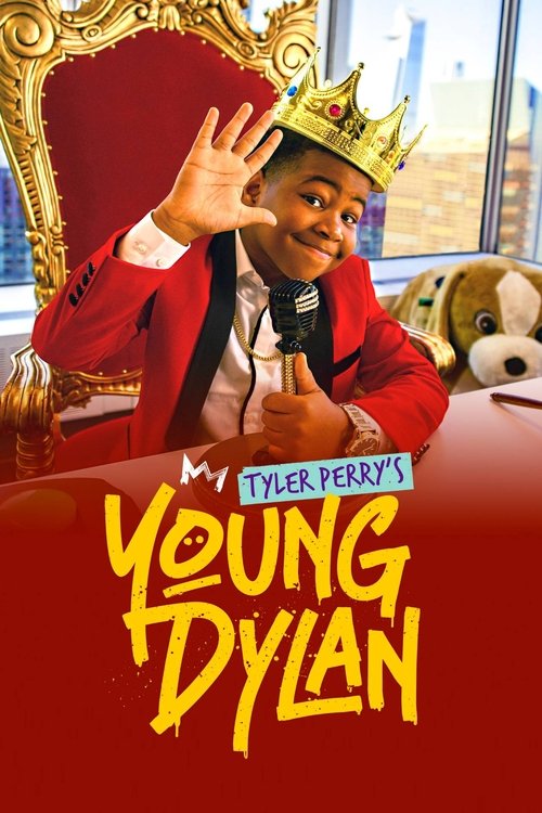 Tyler Perry’s Young Dylan (2020)