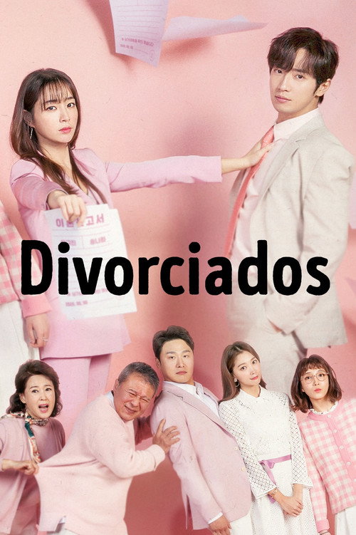 Divorciados (2020)