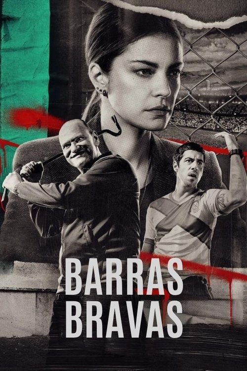 Barra Bravas (2020)
