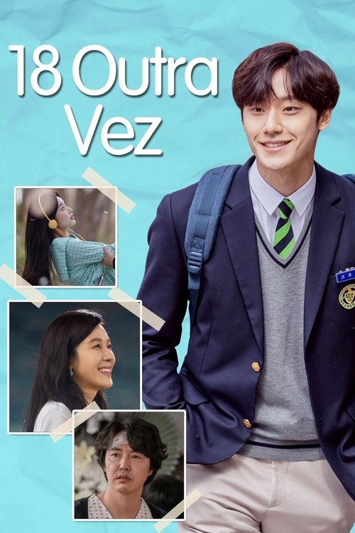 18 Outra Vez (2020)