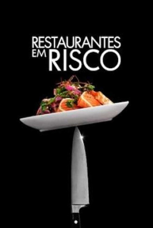 Restaurantes em Risco (2020)