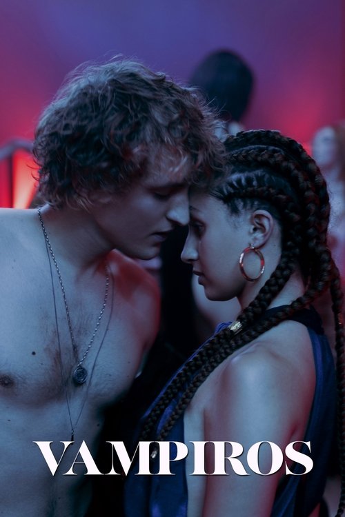 Vampiros (2020)